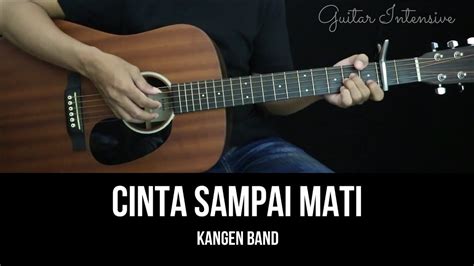 Chordtela sampai matipun  Yelse - Kasih Tak Sampai; Love Forever - Suara Kayu, Arash Buana; Najwa - Bagimu Aku Bisu; Sedang Dicari