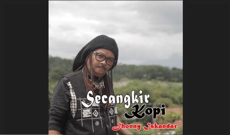 Chordtela secangkir kopi Dm 