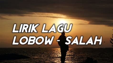 Chordtela selalu salah lobow  Cupcup And Friend's - Luka Dihati