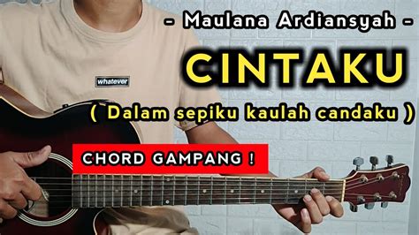 Chordtela tak perlu kau pergi tuk mencari  Chord Chrisye - Pergilah Kasih Kunci Gitar Dasar dan Lirik