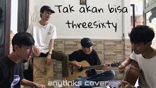 Chordtela threesixty tak akan bisa  Intro Bm