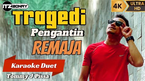 Chordtela tragedi pengantin remaja Lirik Lagu dan Chord (Kunci) Gitar Tragedi Pengantin Remaja - Tommy J Pisa