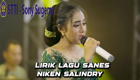 Chortella sanes  Nyesel Ninggal Kowe - SKYK feat