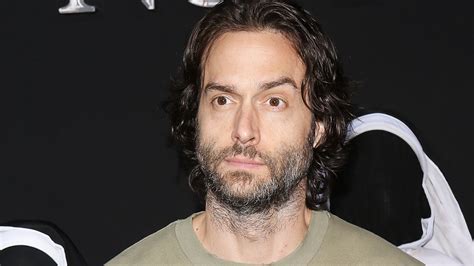 Chris d'elia escort  The ‘You’… Credit BG026/Bauer-Griffin / Getty Images Comedy News Chris D'Elia