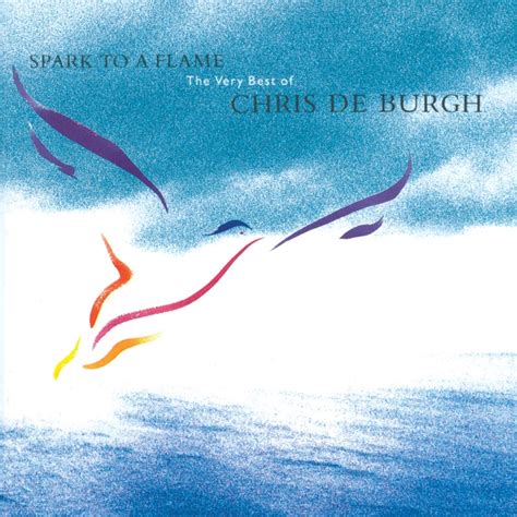 Chris de burgh discography  de burgh family 47