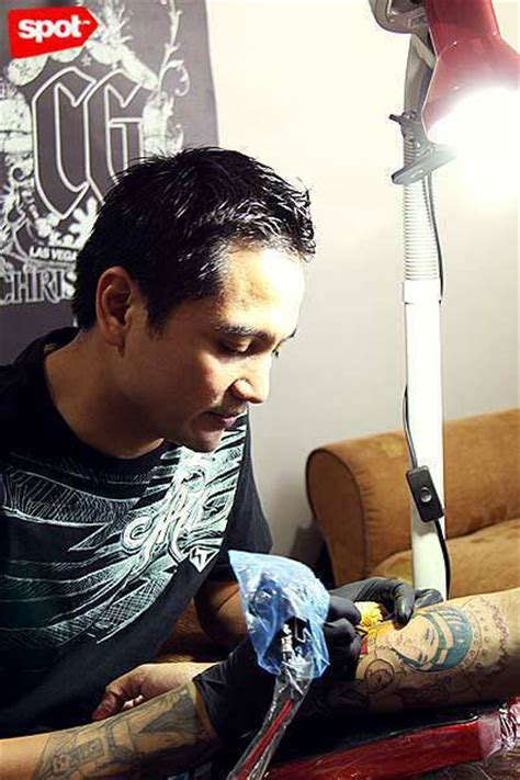 Chris garcia club tattoo  crossing my fingers one of them will have time for a new tattoo this spring!" Yelp