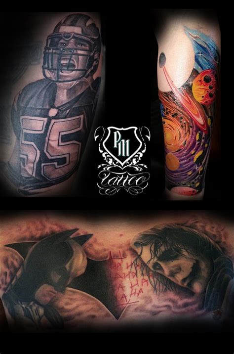 Chris mcnabb tattoos  I am incredibly proud of this current IW band - as I was with Mathew Priest sitting on the drum stool and Chris Kearney on guitar