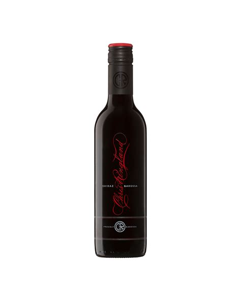 Chris ringland sealed shiraz 5 out of 5 stars