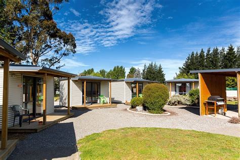 Christchurch campsites  20% Off Summer Down Under Sale