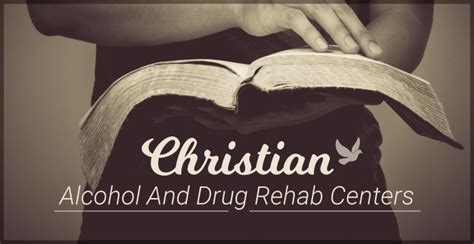 Christian alcohol rehab centers  It provides services such as residential treatment, group counseling, worship services, and more