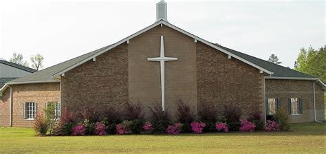 Christian church conway sc Conway Christian School, Conway, South Carolina