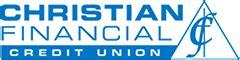 Christian financial credit union   (586) 772-6330 Christian Financial Credit Union at 1445 W 14 Mile Rd, Madison Heights, MI 48071