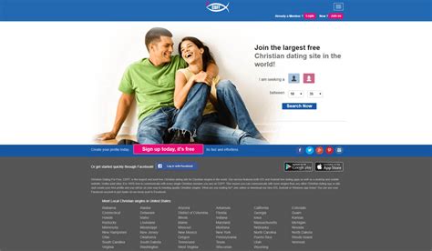 Christiandatingforfree reviews  TAKEAWAY: As Christian Crush continues to grow in membership, it could become our #1 choice for online Christian dating