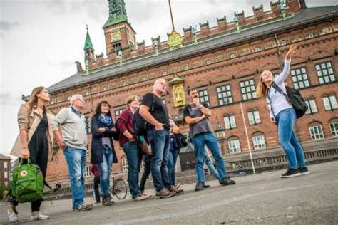 Christiansborg palace tickets On Jan