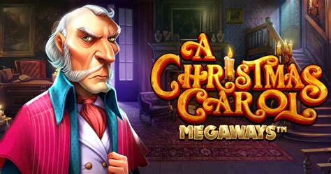 Christmas carol megaways echtgeld 