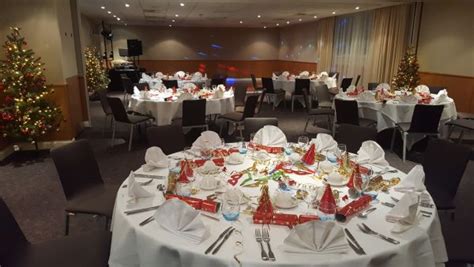 Christmas parties in milton keynes  Posted Posted 30+ days ago