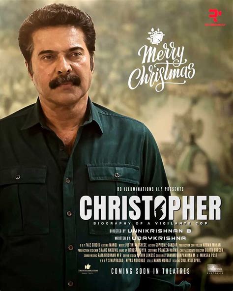 Christopher mammootty Watch with a 30 day free Prime trial, auto renews at £8