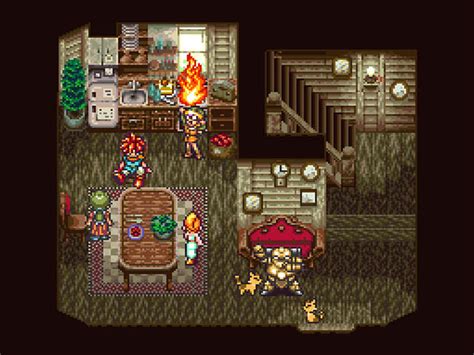 Chrono trigger gba rom Download Chrono Trigger ROM for Nintendo DS and play it on Windows, Android or iOS