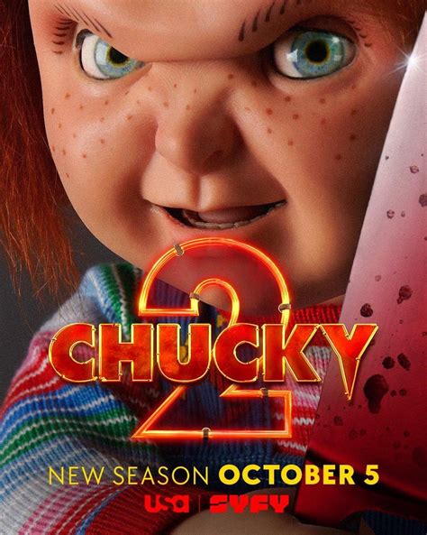 Chucky season 2 subtitrat in romana DDP5