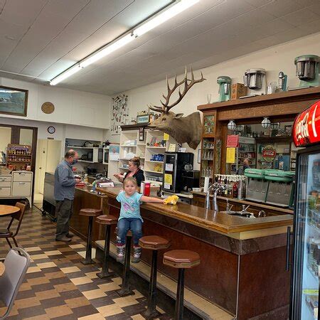 Chugwater wy restaurants All info on Chugwater Soda Fountain in Chugwater - Call to book a table