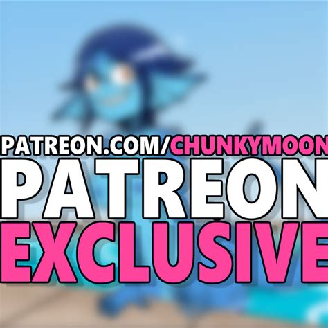 Chunkymoon patreon leaks  Chunkymoon is creating content you must be 18+ to view