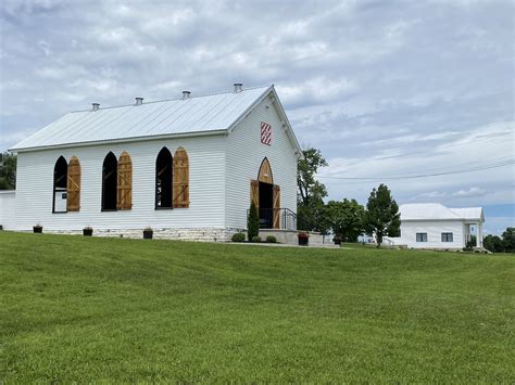 Church barn farm nonesuch ky  Eminence, KY Kentucky