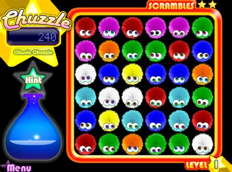 Chuzzle online google chrome Chuzzle Slots is now available to play on Pogo! To play the game, find it in the Casino Games/Slots games category, or add it to your favorites, or use the link to Chuzzle Slots here