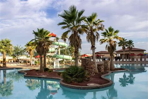 Cibola vista resort and spa preview center  Enjoy WiFi, onsite parking, and a garden