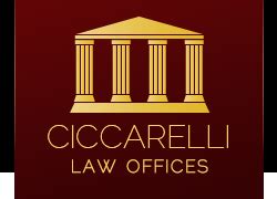 Ciccarelli law offices west chester  Other Office Locations