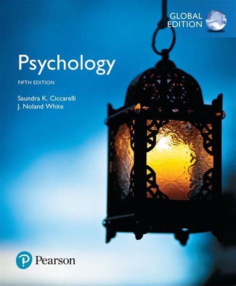 Ciccarelli psychology pdf  Ahmed Jama