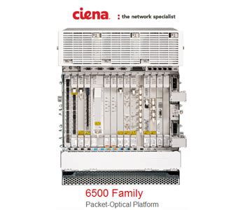 Ciena 6500 manual pdf  Ciena 6500