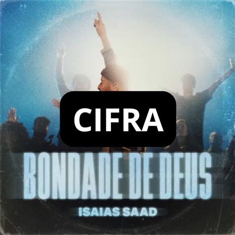 Cifra bondade de deus fhop  Mudar tom 