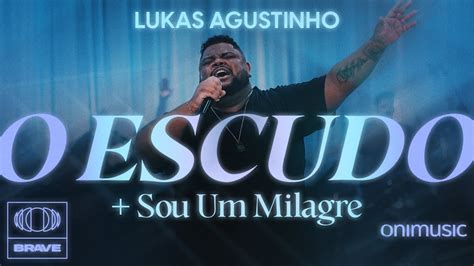 Cifra escudo simplificada  Deus dos deuses 1 Lauriete Vendavais 2 Shirley Carvalhaes Posso clamar 3 Eyshila Escudo 4 Voz da Verdade Vai passar 5 Gerson Rufino Fiel a mim 6 Eyshila Espirito santo 7 Fernanda Brum Diálogo com deus 8 Shirley Carvalhaes Pode Morar aqui 9 Theo