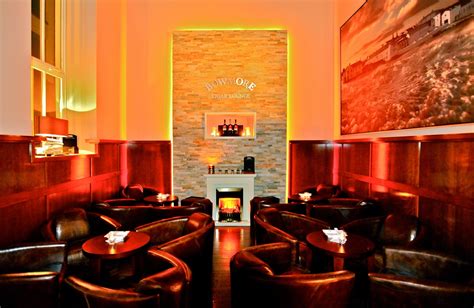 Cigar lounge hannover  For both business and pleasure, cigar bars first made their