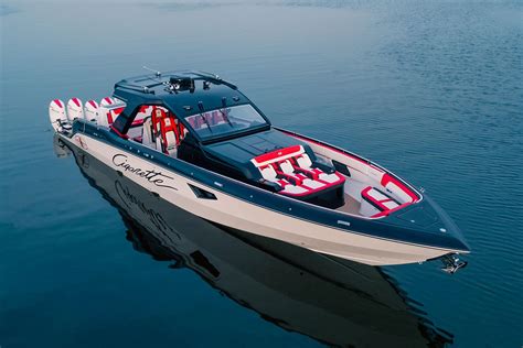 Cigarette boats for sale by owner  Year to Price Price Drop info Boat