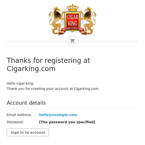 Cigarking coupon com