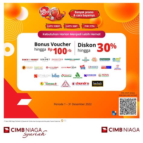 Cimb jcb  Temukan beragam pilihan produk CIMB Niaga untuk memenuhi kebutuhan perbankan Anda