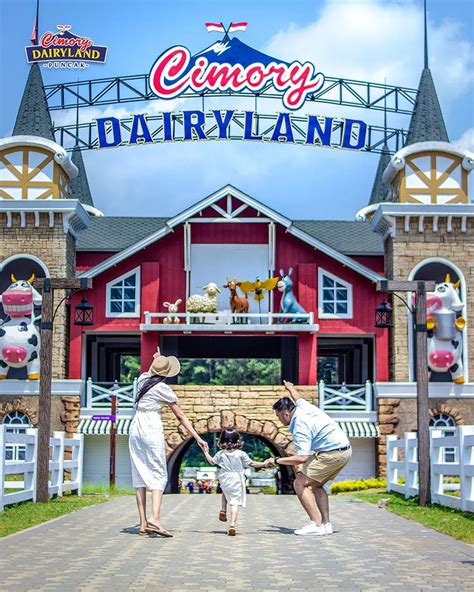 Cimory pandaan tiket masuk  Tiket Masuk Cimory Pandaan 2022, Wahana yang Super Duper Seru di Jatim; Tiket Masuk Cimory Dairyland Puncak 2022 di Bogor, Seru Moment Menuju Tahun Baru;Cimory Dairyland Puncak berlokasi di Jalan Raya Puncak Gadog, Cipayung Girang, Megamendung, Bogor, Jawa Barat