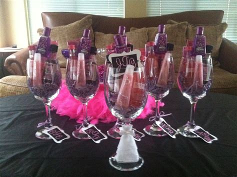 Cincinnati bachelorette party ideas  All of this means that your bridesmaids will