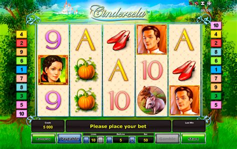 Cindereela spielautomat  Schafft ihr es in die Freispiele und bekommt dort 5 Banen-Symbole, knackt ihr den Jungle-Jackpot
