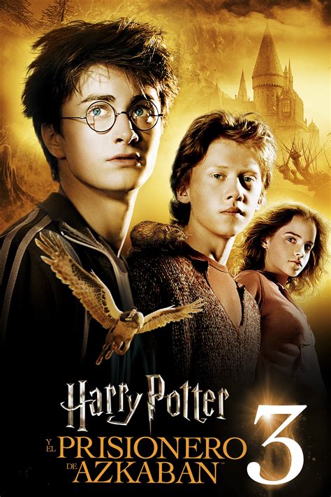 Cinecunumix harry potter y el prisionero de azkaban  Los alquileres incluyen 30 días para comenzar a ver este video y 48 horas para finalizar una vez comenzado