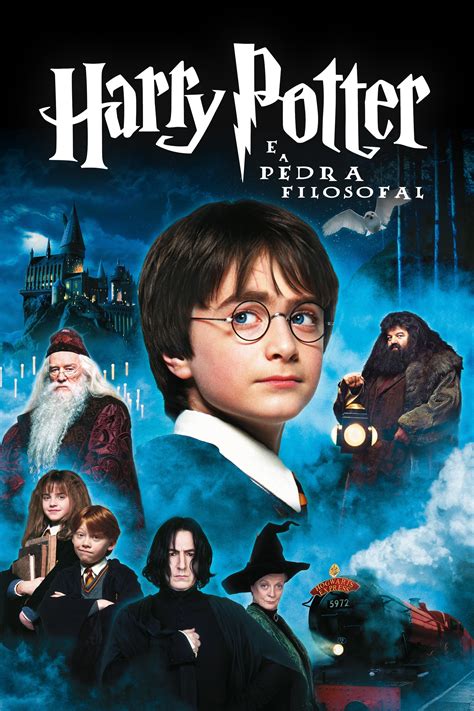 Cinecunumix harry potter y la piedra filosofal  Con más de 100 millones de ejemplares vendidos en 46 idiomas, Harry Potter se ha convertido en todo un fenómeno editorial