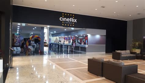 Cineflix partage Creating, producing, and distributing distinctive factual and scripted content, the Cineflix Media group includes Cineflix Productions, Cineflix Rights, and Cineflix Studios, as