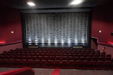 Cinema in newtownards  By O2782FJlouisec