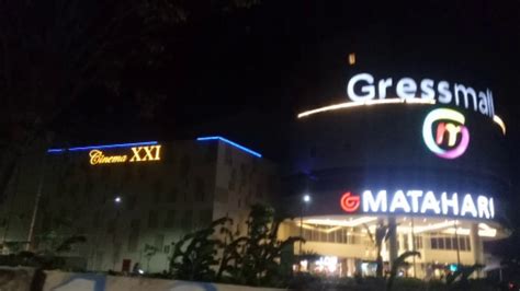 Cinema xxi gresik <i> 21 Juli 2022</i>