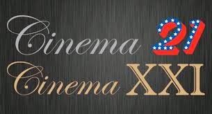 Cinema xxi web Info 21