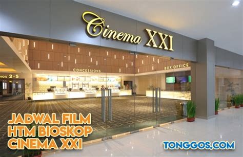 Cineplex 21 medan  [Bioskop Millenium XXI