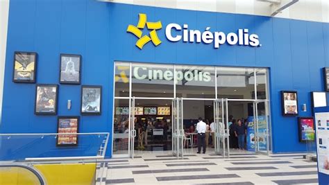 Cinepolis junior sun plaza  20