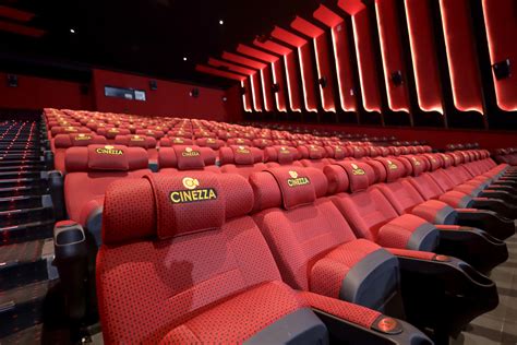 Cinezza multiplex photos  Book tickets online for latest movies near you in Surat on BookMyShow