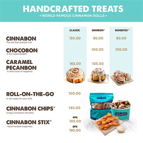 Cinnabon standorte  The company serves fresh